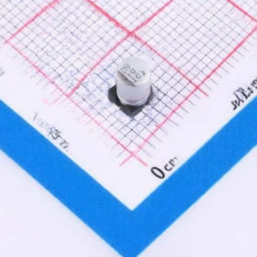 Lelon VEJ100M1CTR-0406 for sale