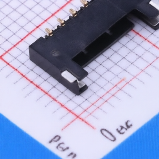 CJT(Changjiang Connectors) A1501WRB-S-5P for sale