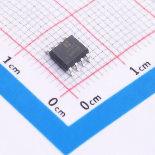 Wuxi I-core Elec AiP062SA8.TB for sale