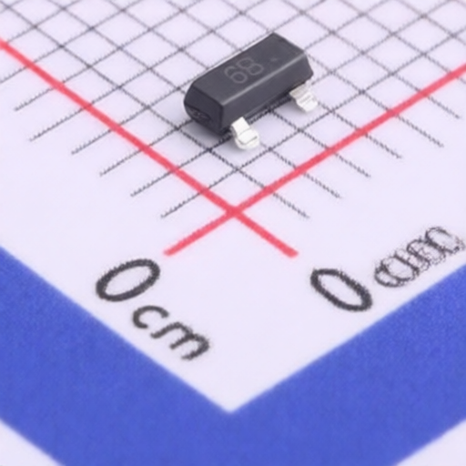 YANGJIE BC817-25 for sale