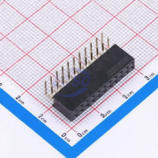 CONNFLY Elec DS1024-2x11R2 for sale