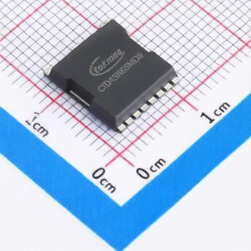 Tokmas CID45N65MD8 for sale