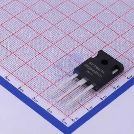 SPTECH SPT60N65F1A1 for sale