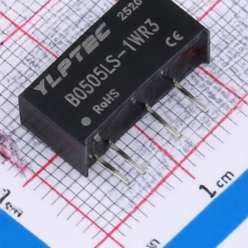 YLPTEC B0505LS-1WR3 for sale