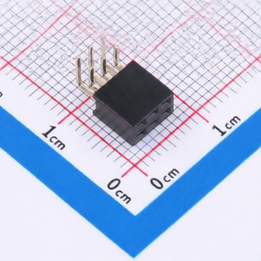 kinghelm KH-2FH90-2X3P-H6.35 for sale