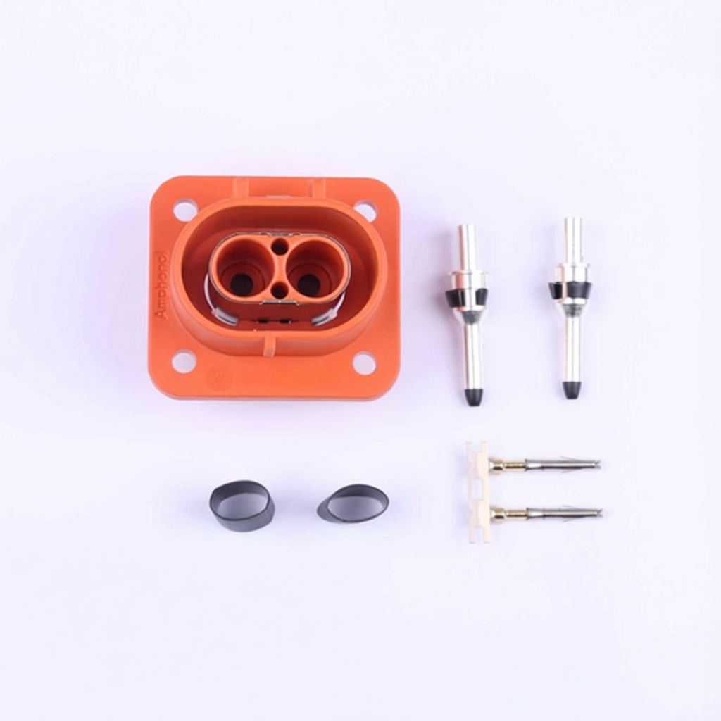 Amphenol ELR2A01 for sale