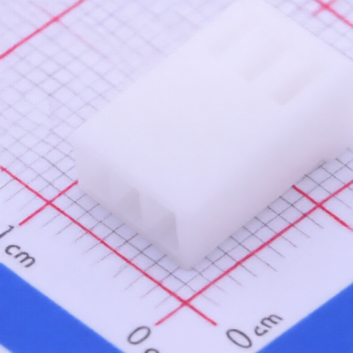 CJT(Changjiang Connectors) A2543HA-3P-WH for sale