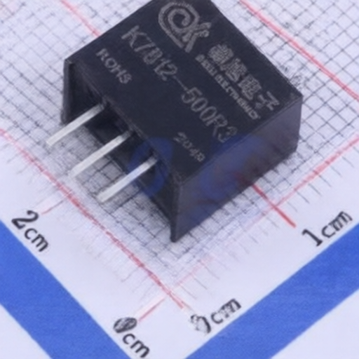 DEXU Electronics K7812-500R3 for sale