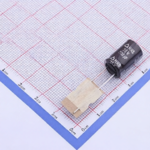 SAMYOUNG NXB35V330M10*16 5.0TP for sale