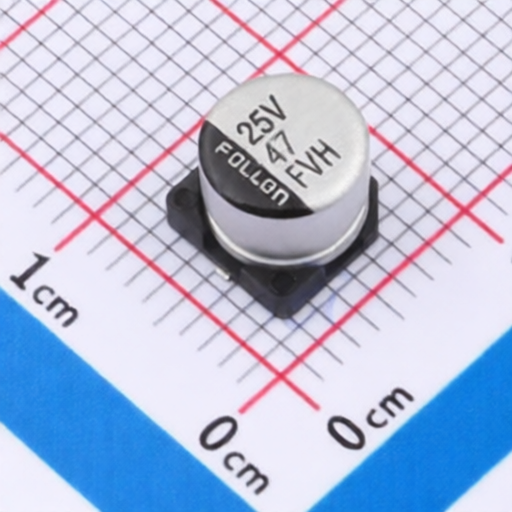 FOLLON EFVH025ADA470M0654 for sale