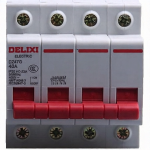 Delixi Electric DZ47G440 for sale