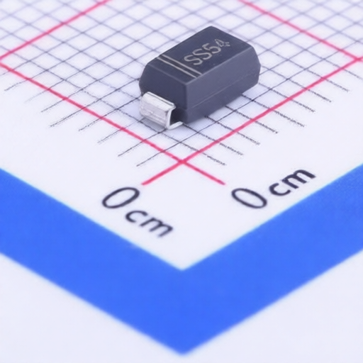 Jingdao Microelectronics SS54 for sale