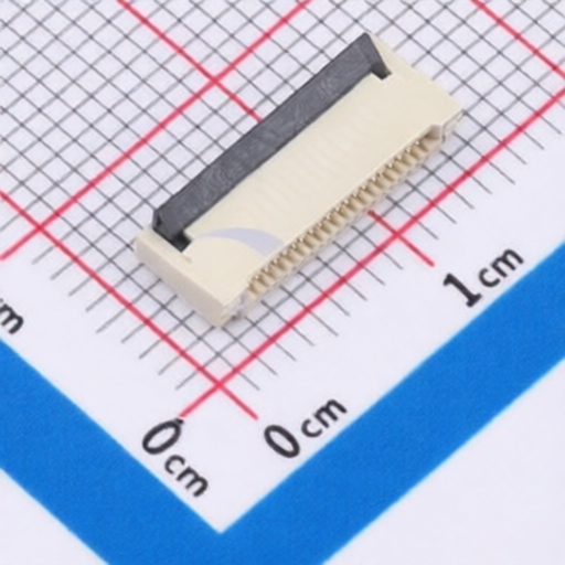 HMTCONN FPC0.5-WFB11-20P111-H20 for sale