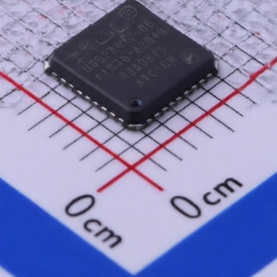 MICROCHIP USB2244I-AEZG-06 for sale