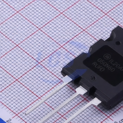 onsemi SGL50N60RUFDTU for sale