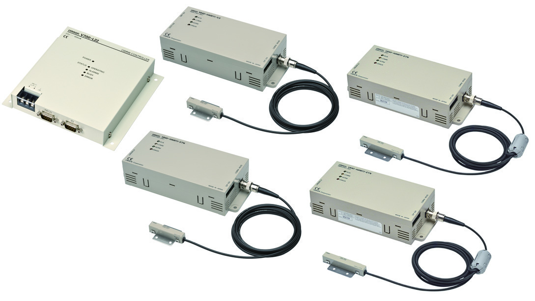 OMRON V640-HS62 1.9M for sale