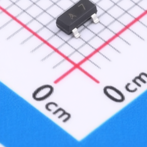 FUXINSEMI MMBD5004S for sale