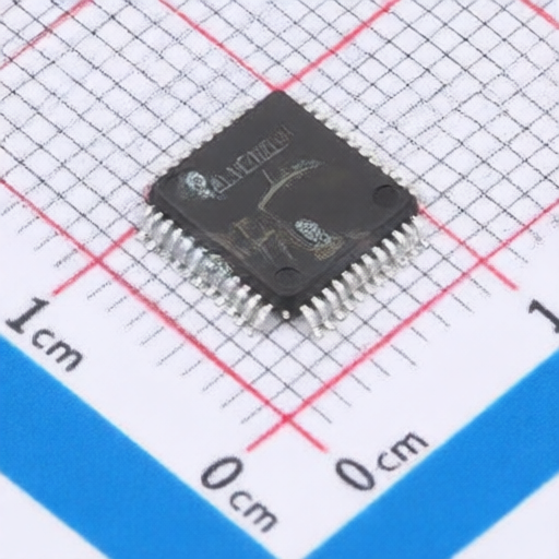 MindMotion Microelectronics MM32SPIN0280D6P for sale