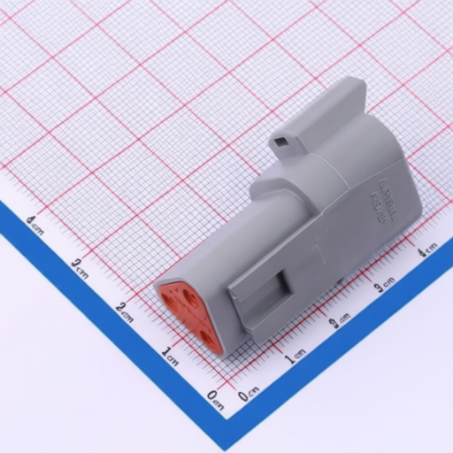 Amphenol AT04-3P for sale