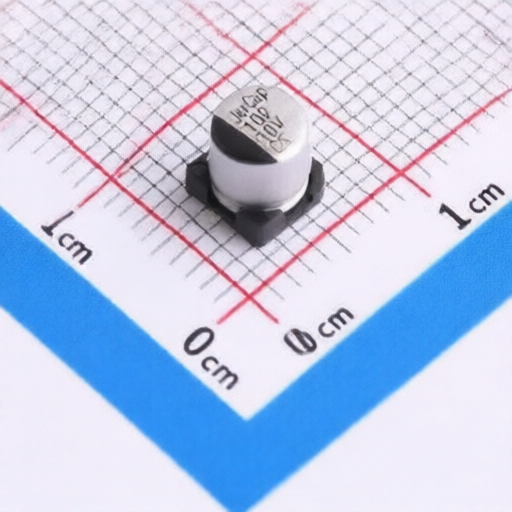 JIERR CS10V100M5X5 for sale