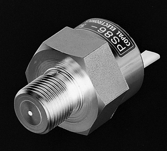 Nidec PS87-503P-B-R2 for sale