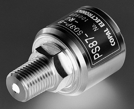 Nidec PS87-503P-B-R2 for sale