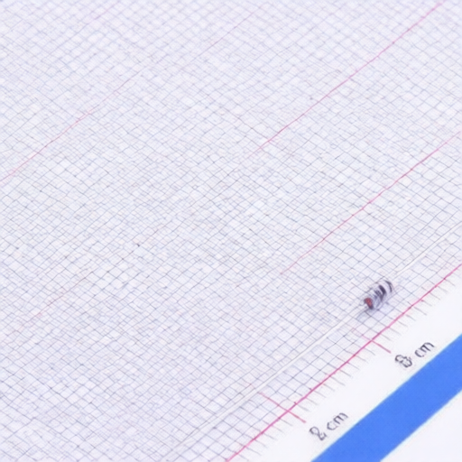 CCO(Chian Chia Elec) MF1/8W-22KΩ±1% T for sale
