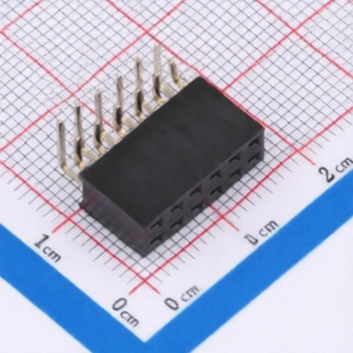 FG FG-PM2.54-2-06PW-H8.5 for sale