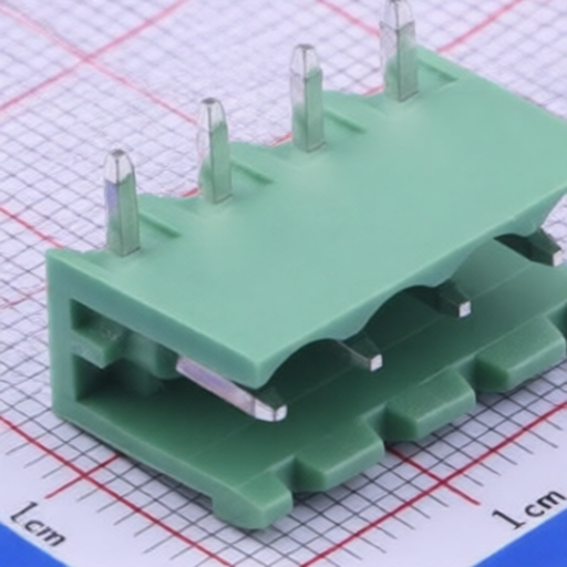 DORABO DB2ER-5.08-4P-GN for sale