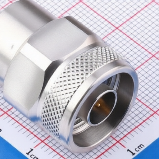 HenryTech HL-N/SMA-JKG for sale