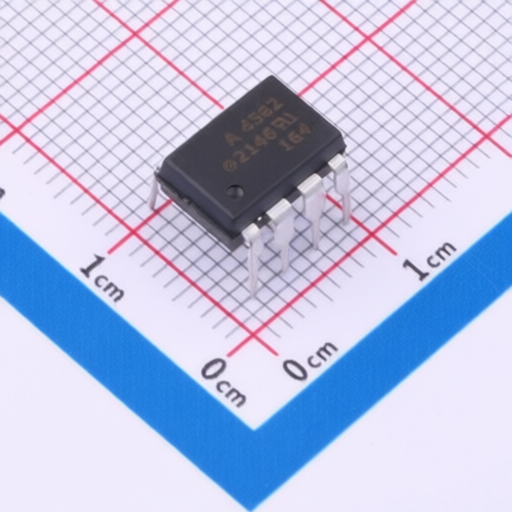 Broadcom HCPL-4562-000E for sale