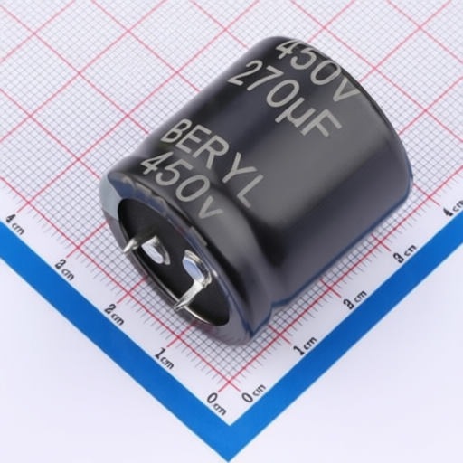 BERYL Electronic Tech KM450M271SI230*30TA-1A3EL=4.0±0.5t for sale