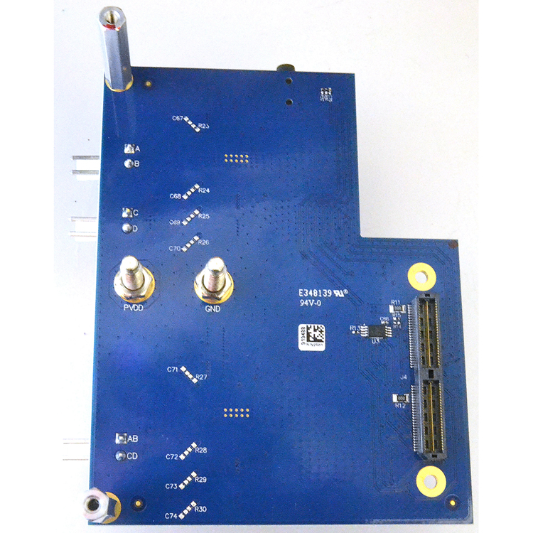 TI TAS5753MDEVM for sale