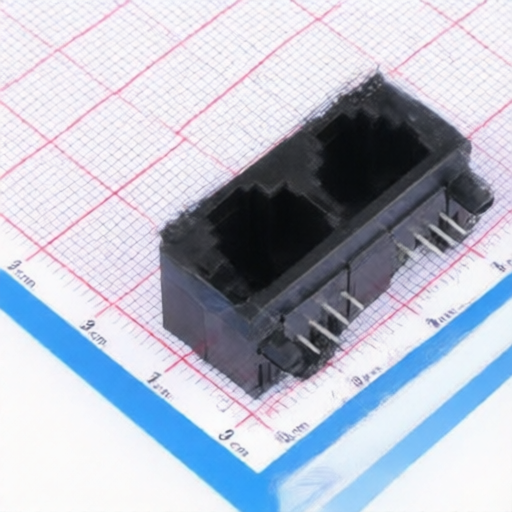 HCTL HC-RJ45-5JA-2-6-S for sale