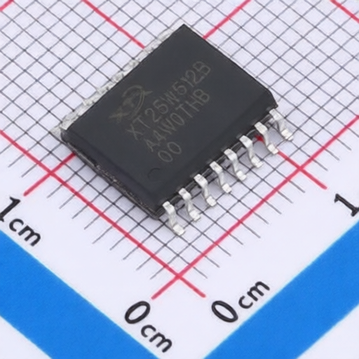 XTX XT25W512BSFIGA for sale