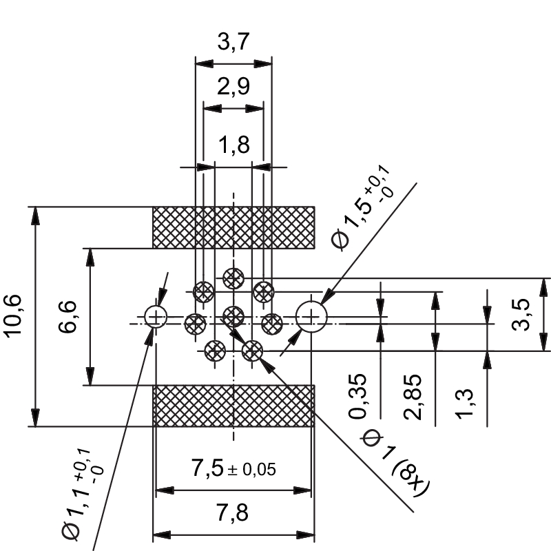 WEIDMULLER 2422080000 for sale