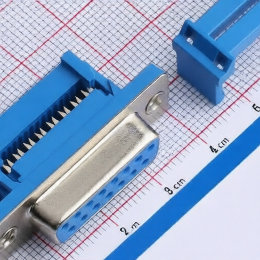 XKB Connection X0815FT7BL5 for sale