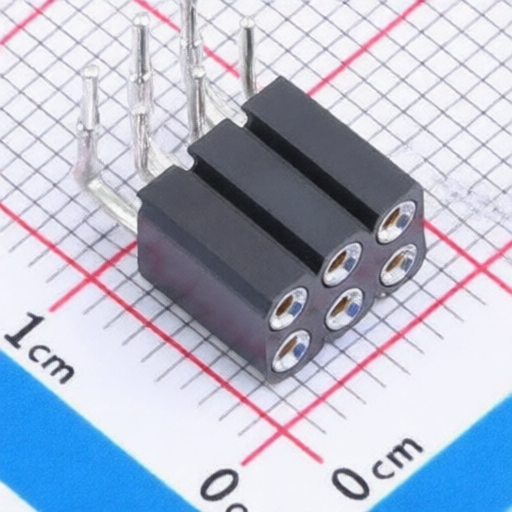 XKB Connection X5521FR-2x03-C70D32-1743 for sale