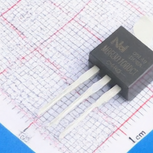 NH MBR30100DCT for sale