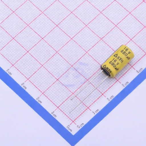 SAMYOUNG NXH16V680M8*15 LO for sale