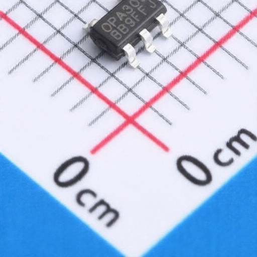 analogysemi OPA305ASOT235 for sale