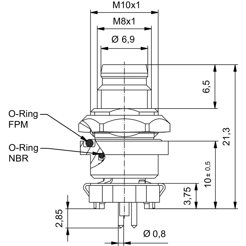 WEIDMULLER 2423220000 for sale