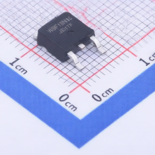 Winsok Semicon WSF18N15 for sale