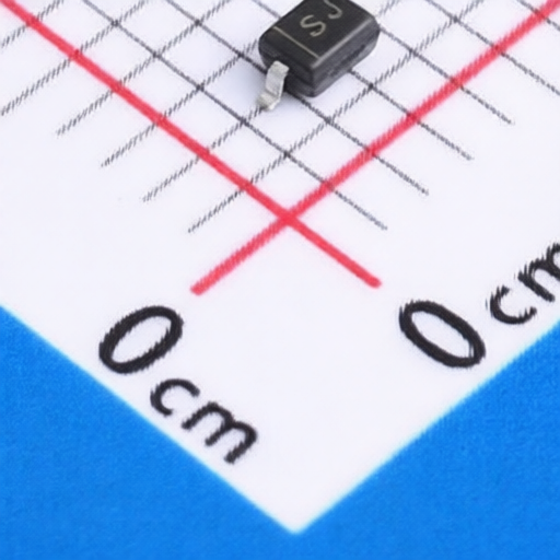 JSMSEMI B5817WS for sale