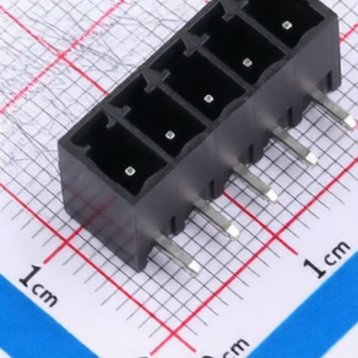 Megastar ZX-DGRC-3.81-5P-B for sale