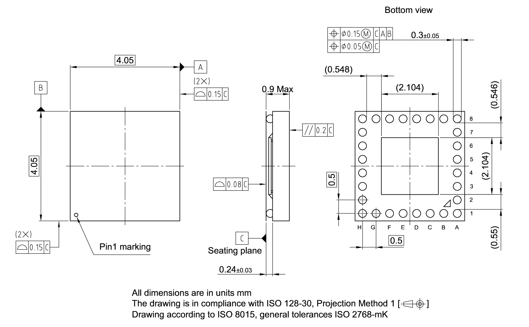 Infineon BGT60UTR11AIPXUMA1 for sale