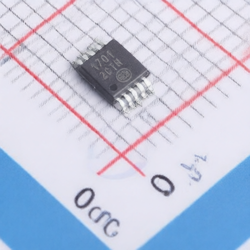 MICROCHIP EMC1701-2-AIZL-TR for sale