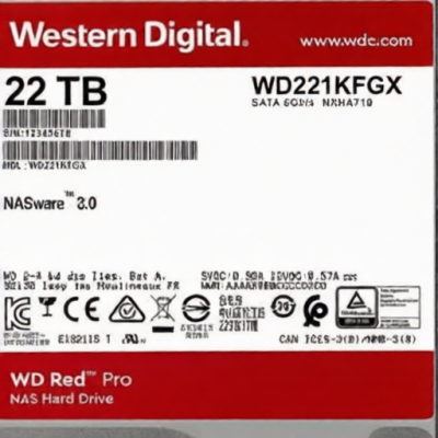 Western Digital WD221KFGX for sale