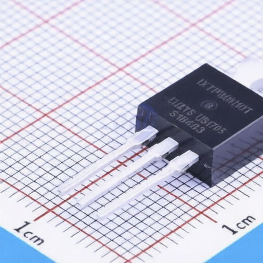 Littelfuse/IXYS IXTP80N10T for sale