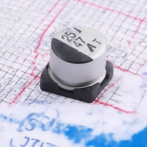 ACMECON GVT1E476M0606CN for sale